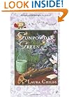 Gunpowder Green (A Tea Shop Mystery)