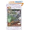 Gunpowder Green (A Tea Shop Mystery)