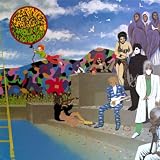 Around The World In A Day (LP Version)