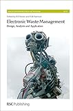 Electronic waste management