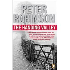 The Hanging Valley