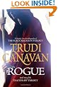 The Rogue: The Traitor Spy Trilogy, Book 2