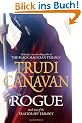 The Rogue: The Traitor Spy Trilogy, Book 2