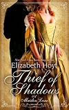 Thief of Shadows: Number 4 in series (Maiden Lane)