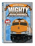 Mighty Machines: Making Tracks