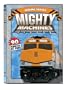 Mighty Machines: Making Tracks