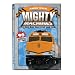 Mighty Machines: Making Tracks