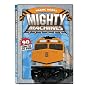 Mighty Machines: Making Tracks [Import] <b>DVD</b> ~ Mighty Machines