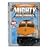 Mighty Machines: Making Tracks