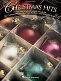 Christmas Hits (Easy Piano Solo) (Easy Piano (Hal Leonard)) 