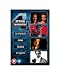 Four All Action Favourites [DVD]