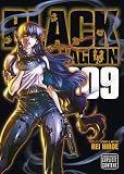 Black Lagoon, Vol. 9