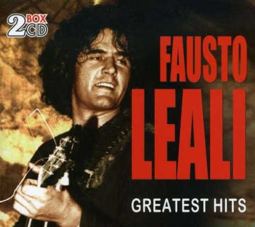 Fausto Leali - Fausto Leali (Disc 1) - Zortam Music