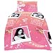 Character World High School Musical Forever Rotary Duvet Set, Single