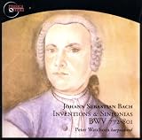 J.S. Bach - Inventions & Sinfonias