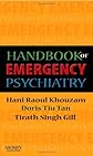 Handbook of Emergency Psychiatry