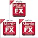 Martin MFX740�~3�Z�b�g �}�[�`�� �A�R�[�X�e�B�b�N�M�^�[��
