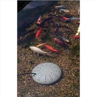 KandH Perfect Climate Submersible Pond De-Icer