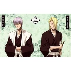 Bleach Plakat TV Poster Japanese R