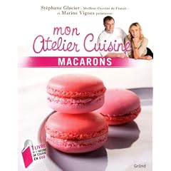 Macarons (1DVD)