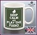 Cushy Mugs 