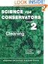 The Science For Conservators Series: Volume 2: Cleaning