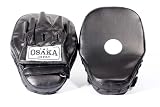 Focus Pads OSAKA-JAPAN – ‘SuperLight Weight’ Sold In Pairs