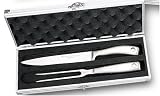 W�sthof Culinar 2-Piece Carving Set in Presentation Box