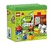 LEGO DUPLO My First Garden 10517