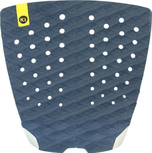 Kinetik Racing Two Track 2 Piece Navy Traktion