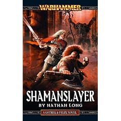 Gotrek & Felix Series 1-11