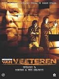 Van Veeteren: Episode 3 - Moreno and The Silence