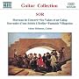 Sor: Morceau de Concert; Six Valses et un Galop; etc.
