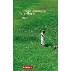 Vaterflucht: Roman