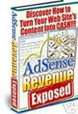 Adsense Revenue Exposed-Make MONEY