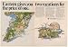 1970 Eastern Airlines Miami San Juan 2 Vacations Double-Page Print Ad
