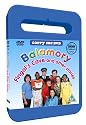 Carry Me - Balamory - Fingal's Cave And Other Stories [DVD]