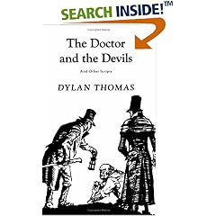 Doctor and the Devils and Other Scripts