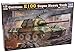 Trumpeter 1/35 German E100 Super Heavy Tank