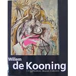 Willem De Kooning book cover