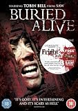 Buried Alive [DVD]