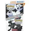 Pokemon, Black Version/Pokemon, White Version Handbook (Pokemon (Scholastic Paperback))