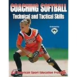 Coaching Softball Technical & Tactical Skills