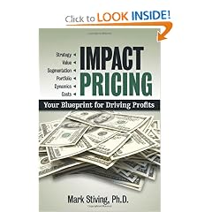 Impact Pricing: Your Blueprint for Driving Profits