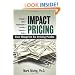 Impact Pricing: Your Blueprint for Driving Profits