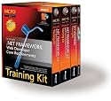 MCPD Self-Paced Training Kit (Exams 70-536, 70-528, 70-547): Microsoft .NET Framework Web Developer Core Requirements
