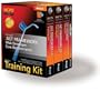 MCPD Self-paced Training Kit: NET Framework Web Developer Core Requirements: Exams 70-536,70-528,70-547: Microsoft .NET Framework Web Developer Core Requirements