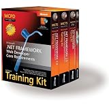 MCPD Self-Paced Training Kit (Exams 70-536, 70-528, 70-547): Microsoft .NET Framework Web Developer Core Requirements