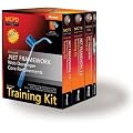 MCPD Self-paced Training Kit: NET Framework Web Developer Core Requirements: Exams 70-536,70-528,70-547: Microsoft .NET Framework Web Developer Core Requirements