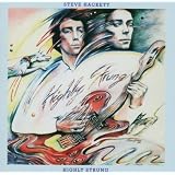 Highly Strungpar Steve Hackett